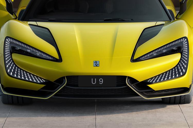 成都307仰望U9以性能突破设计的极限，理想汽车企业文化与价值观