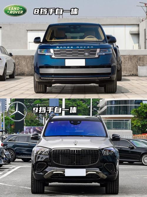 成都307迈巴赫经典与现代的完美融合，路虎如何塑造独特的品牌形象